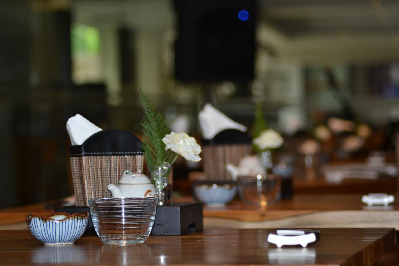 Grand Sovereign Kuta Lombok Extérieur photo
